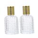 FOMIYES 8 Pcs Perfume Bottle Makeup Containers Travel Spray Bottle Fine Mist Spray Bottles Mini Spray Bottle Terrarium Dispenser Container Travel Containers Glass Mini Bottle Empty Bottle