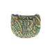 Vera Bradley Crossbody Bag: Quilted Green Bags