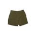 REI Co Op Shorts: Green Bottoms - Women's Size Medium