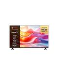 Tcl 40S5400Ak, 40 Inch, Full Hd Smart Android Tv With Google Assistant