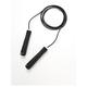 Nike Fundamental Weighted Jump Rope - Black