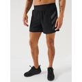 Adidas Terrex Men'S Agravic Trail Short - Black