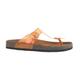 CHATTAWAK Damen 9zeldatorange39 Hausschuh, T Orange, 39 EU