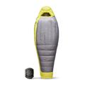 Sea to Summit Spark Women's Ultralight Down Sleeping Bag, 15-Degree, Regular