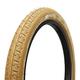 GT Bikes LP-5 BMX Bicycle Tire - 20in (Gum - 20 x 2.35in)