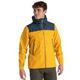 Craghoppers Mens Vanth Breathable Waterproof Shell Jacket with Adjustable Hood & Hems, Wind Resistant Raincoat with Reflective Detailing - Perfect Coat for Outdoors, Walking, Hiking and Trekking