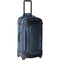 eagle creek Gear Warrior 4-Wheel Durable Suitcases with Wheels Featuring Expandable Main Compartment, Lockable Zippers, and Front Compression Straps, Blue Jay, 30", 30"