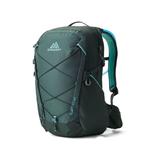Gregory Swift 22 H2O Hydration Pack Emerald Frost One Size 141346-A262