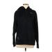 Nike Pullover Hoodie: Black Tops - Women's Size Medium