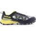 Inov-8 MudTalon Speed Running Shoes - Men's Wide Black/Yellow 13 001146-BKYW-W-001-M13/ W14.5