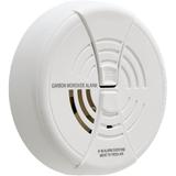 Battery Operated Carbon Monoxide Detector