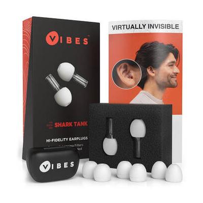 DICOVERVIBES Vibes Hi-Fidelity Earplugs 2823