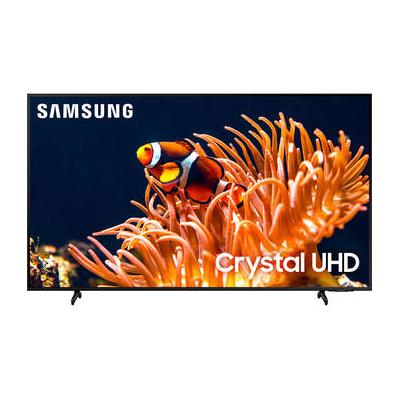 Samsung DU8000 Series 65" 4K HDR Smart LED TV UN65DU8000FXZA