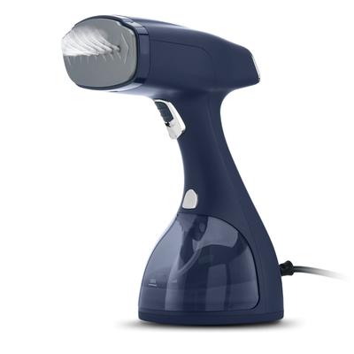 Electrolux LX15002 Portable Handheld Garment and Fabric Steamer Blue