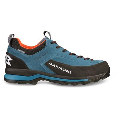 Garmont - Dragontail WP - Multisportschuhe 47,5 | EU 47,5 blau Image