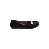 Vionic Flats: Black Solid Shoes - Women's Size 6 - Round Toe