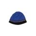 Patagonia Beanie Hat: Blue Accessories - Kids Boy's Size Small