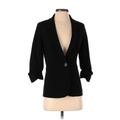 XOXO Blazer Jacket: Black Jackets & Outerwear - Women's Size Small