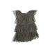 Baby Gap Dress - A-Line: Gray Print Skirts & Dresses - Kids Girl's Size 4