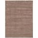 "Transitional Collection Hand-Knotted Silk and Wool Area Rug- 9' 10"" X 14' 0"" - Pasargad Home GRASS-100NB 10X14"