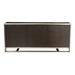 VINCENT SIDEBOARD DARK BROWN - Moe's Home Collection ER-2013-20