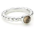 Pandora Damen-Ring Silber Größe 57 190244SQ-57