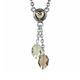 Pandora Damen-Kette Sterling-Silber 925 39211LQ-45