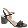 Cole Haan Josie Black Heel Sandal - Womens 8.5 Black Sandal Medium