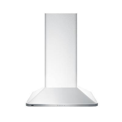 Summit SEH3624SSADA 24"W Wall Mount Range Hood w/ (3) Speed Fan - Stainless Steel, 115v, Convertible, Silver