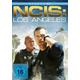 NCIS: Los Angeles - Season 2.2 DVD-Box (DVD) - Paramount Home Entertainment