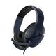 Turtle Beach Recon 200 Gen 2 Blue Amplified Gaming Headset - PS4, PS5, Xbox Series X|S| One, Nintendo Switch & PC