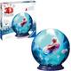 RAVENSBURGER PUZZLE 11250 Puzzle-Ball Bezaubernde Meerjungfrauen Ravensburger 3D 11250-Bezaubernde Meerjungfrauen-72 Teile-ab 6 Jahren, Mehrfarbig