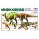 Tamiya 60107-1:35 Mesozoic Creatures/Reptilienzeitalter