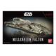 Revell Bandai Millennium Falcon, 24,1 cm