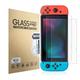 2 Packs Screen Protector Tempered Glass Premium Hd Clear Anti-scratch Screen Protector For Switch