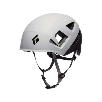 Black Diamond Capitan Helmet Pewter/Black Medium/Large BD6202219297M-L1