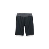 prAna Super Mojo II Shorts - Men's Medium Black 1963781-001-10-M