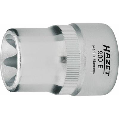 HAZET Steckschlüssel-Einsatz TORX® 900-E11 Vierkant hohl 12,5 mm (1/2 Zoll) ? Image