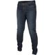 Klim Betty Tapered Stretch Jeans moto pour dames, bleu, taille 0 29 pour Femmes