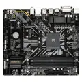 Gigabyte GA-B450M-DS3H V2 (AM4) (D) AMD B450 Emplacement AM4 micro ATX