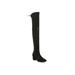 Genna Over-the-knee Boot