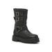 Reika Motorcycle Boot