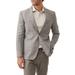 The Cascades Slub Linen & Wool Sport Coat