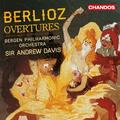 Pre-owned - H. Berlioz - Hector Berlioz: Overtures [SACD]