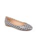 Kavn Ballet Flat