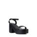 Charmer Platform Sandal