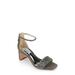 Kameryn Ankle Strap Sandal