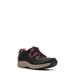 Clarks(r) Wave Range Waterproof Sneaker