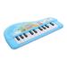 Keyboard Piano: 13 Keys Portable Piano Learning Keyboard Musical Instruments Kids Musical