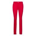 Skinny-fit-Jeans MAC "Dream Skinny" Gr. 42, Länge 32, pink (virtual pink) Damen Jeans Röhrenjeans